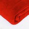 Threadart Super Soft Ultra Plush Fleece Throw Blankets 50"x60" | Fuzzy Soft Cozy Microfiber | 11 Colors available